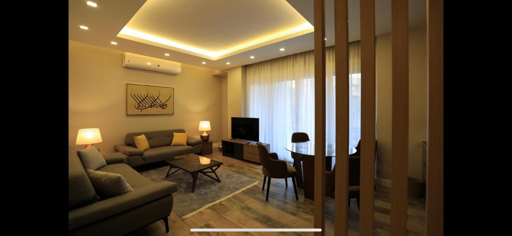 Maison 7 New Kair Zewnętrze zdjęcie