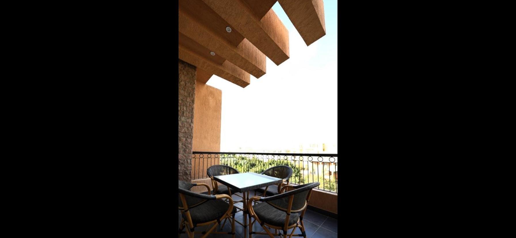 Maison 7 New Kair Zewnętrze zdjęcie
