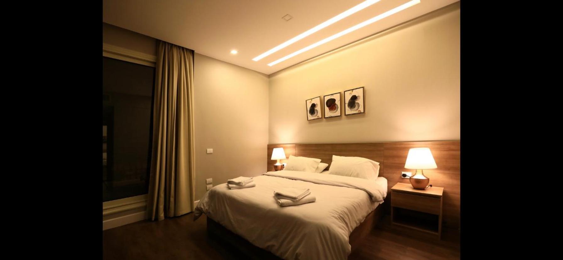 Maison 7 New Kair Zewnętrze zdjęcie