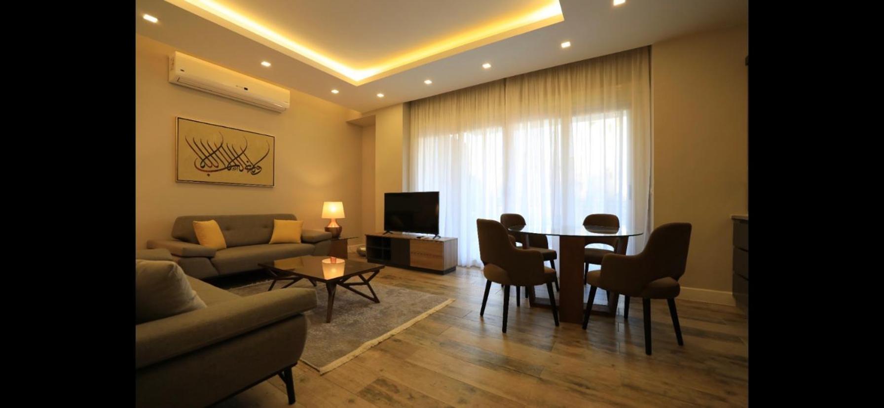 Maison 7 New Kair Zewnętrze zdjęcie