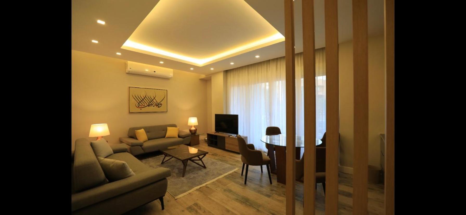 Maison 7 New Kair Zewnętrze zdjęcie