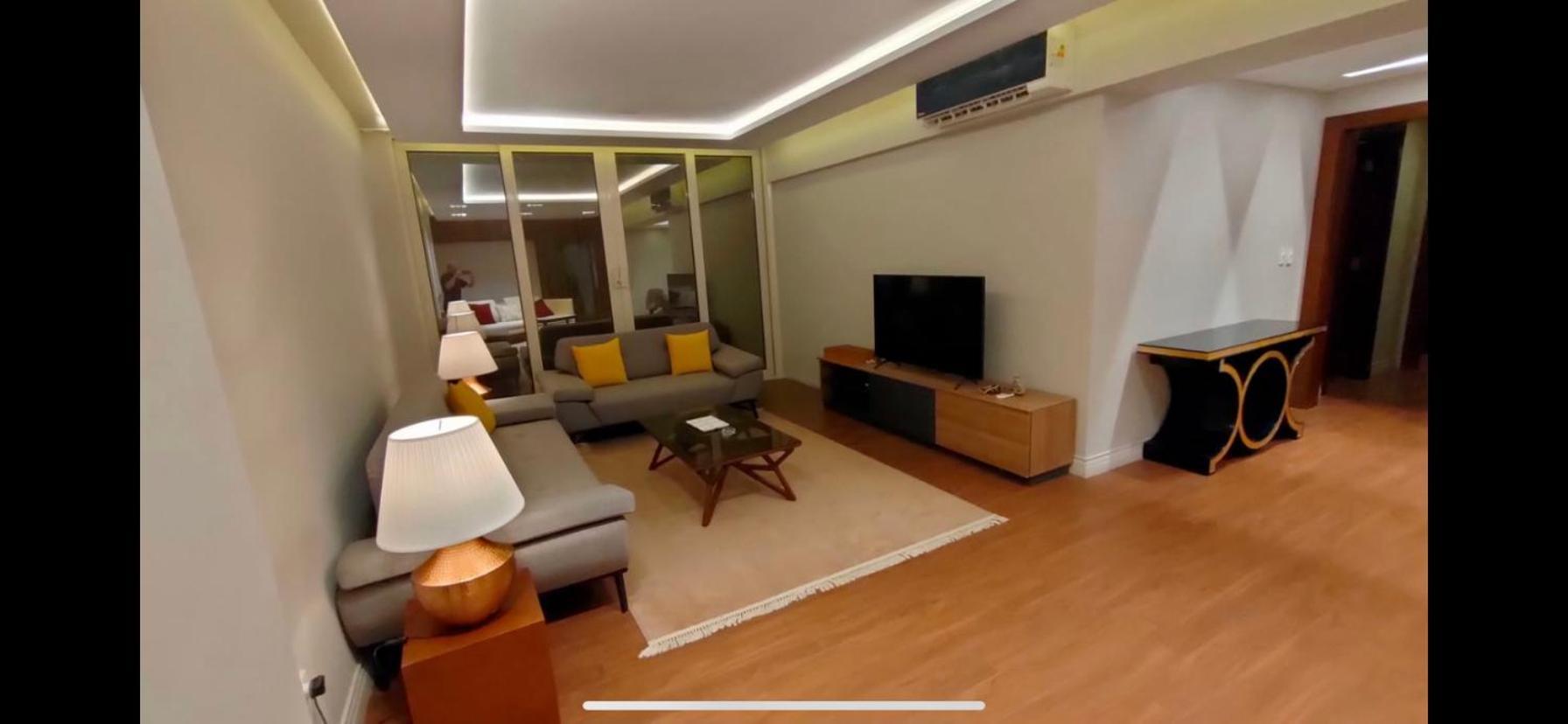 Maison 7 New Kair Zewnętrze zdjęcie