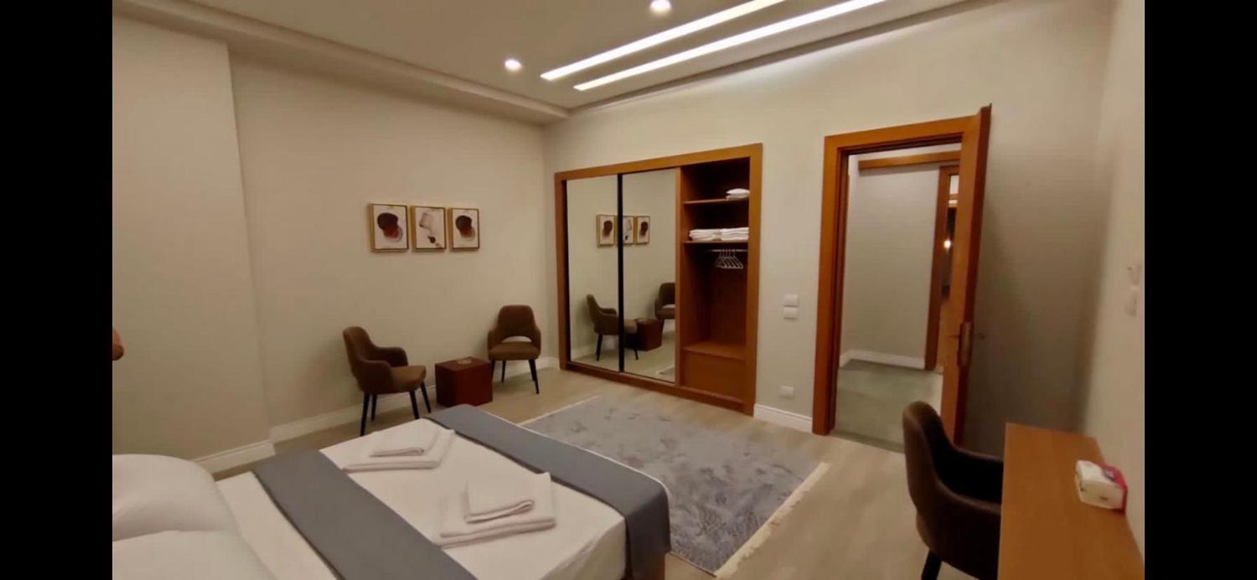 Maison 7 New Kair Zewnętrze zdjęcie