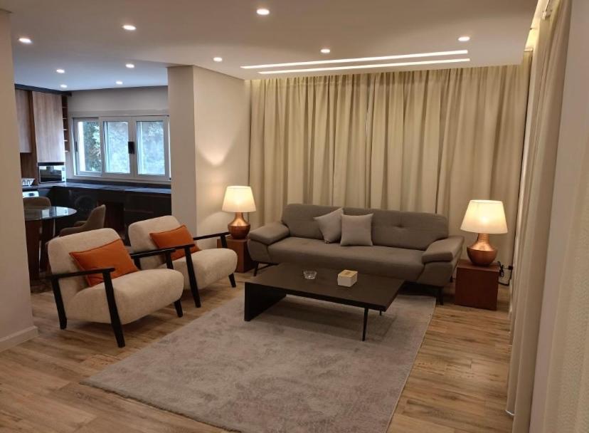 Maison 7 New Kair Zewnętrze zdjęcie