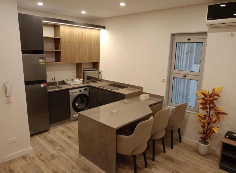 Maison 7 New Kair Zewnętrze zdjęcie