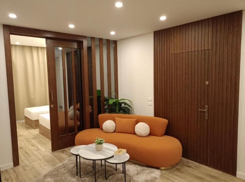 Maison 7 New Kair Zewnętrze zdjęcie