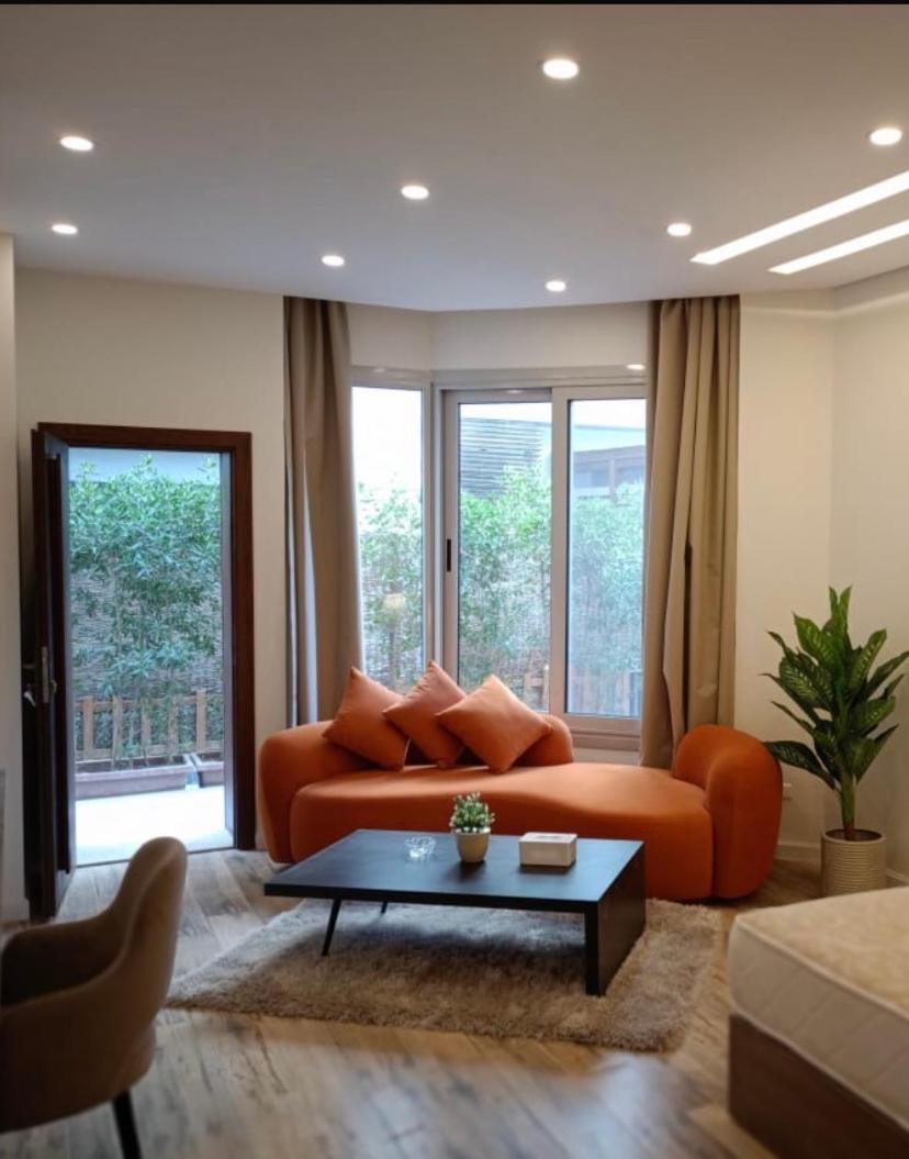 Maison 7 New Kair Zewnętrze zdjęcie
