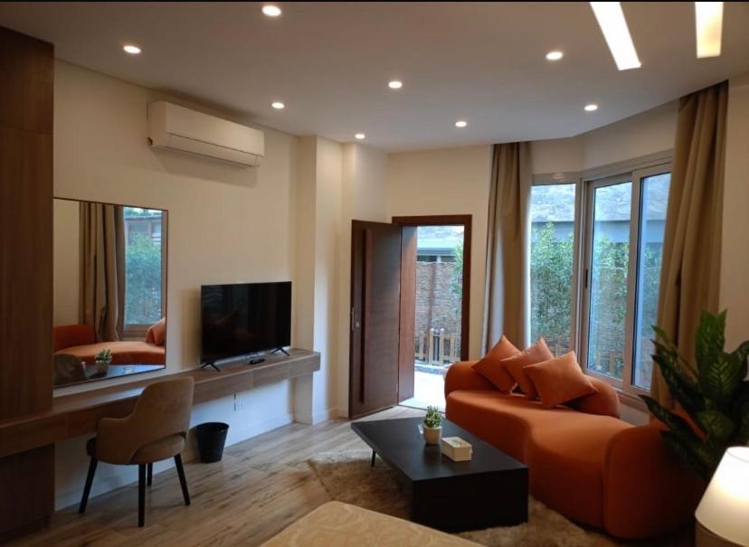 Maison 7 New Kair Zewnętrze zdjęcie